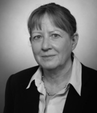Irene Gander-Meisterernst