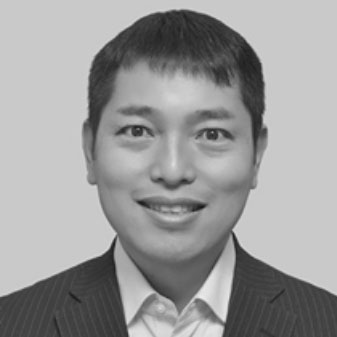 Kazuhiko Nonomura Kazuhiko Nonomura